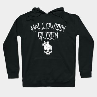 Halloween Queen Hoodie